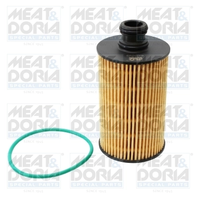 Oil Filter